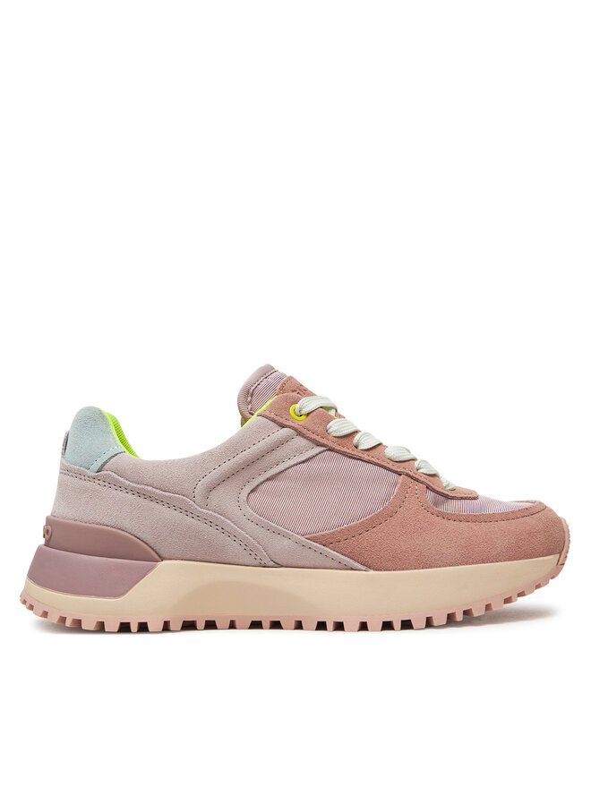 Gioseppo Αθλητικά Gioseppo Floing 73369-P Καφέ