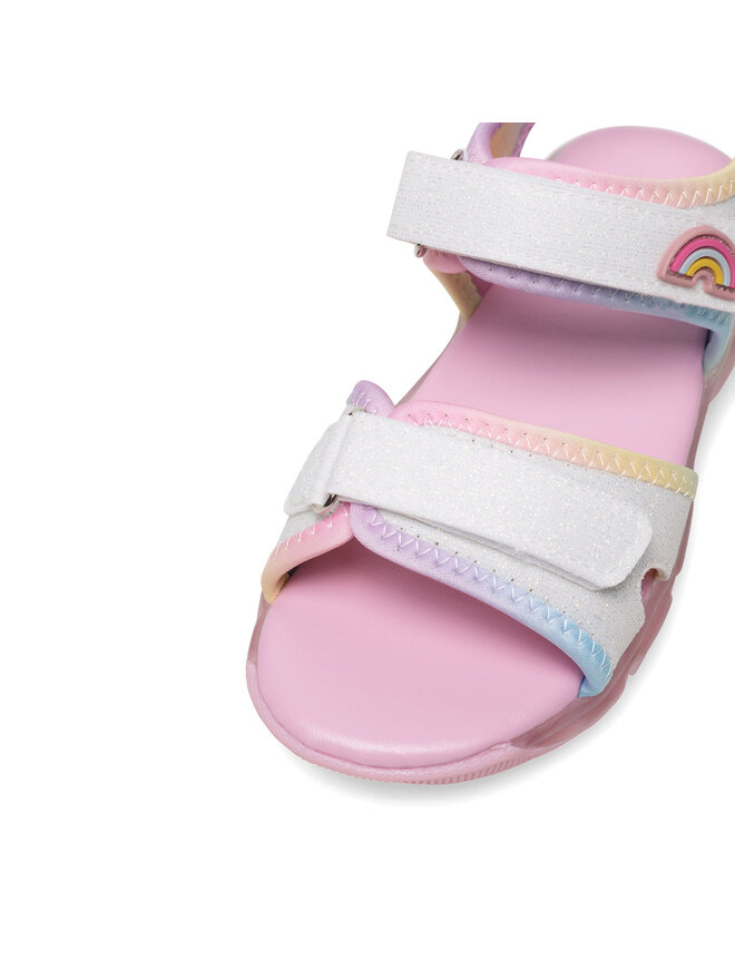Nelli Blu Sandalias Nelli Blu CM230525-21 De color