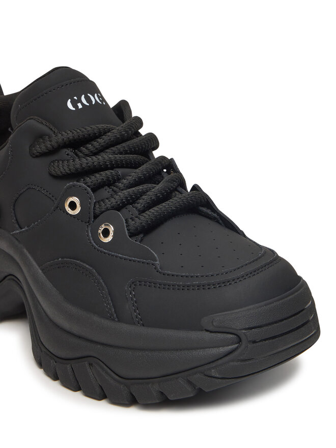 GOE Zapatillas GOE RR2N4047 Negro