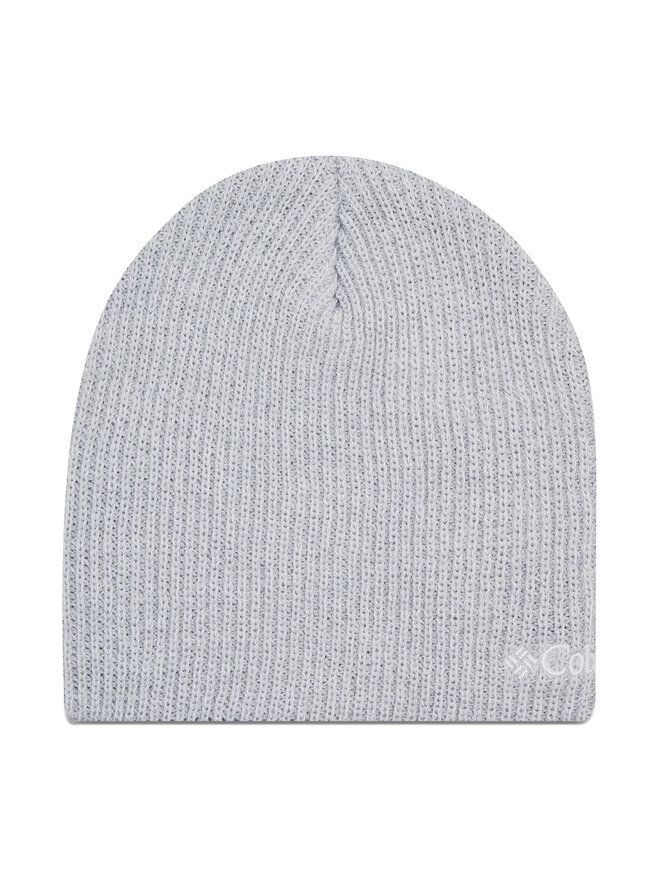 Columbia Čepice Columbia Whirlibird Watch Cap Beanie CU9309 Šedá