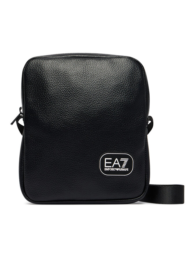 EA7 Emporio Armani Umhängetasche EA7 Emporio Armani 7X000753 AF29345 Schwarz