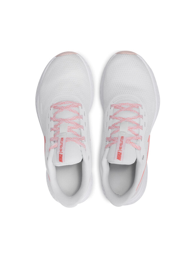 Nike Sneakers Nike Revolution 5 BQ3207 109 Weiß