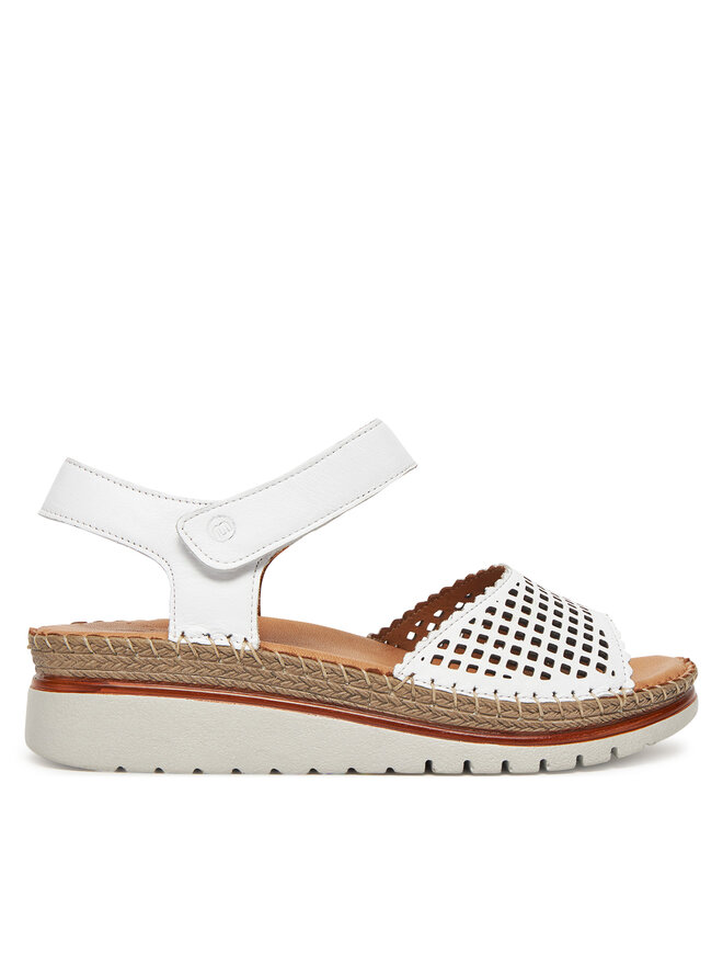 Manitu Sandalias Manitu 910212 Blanco