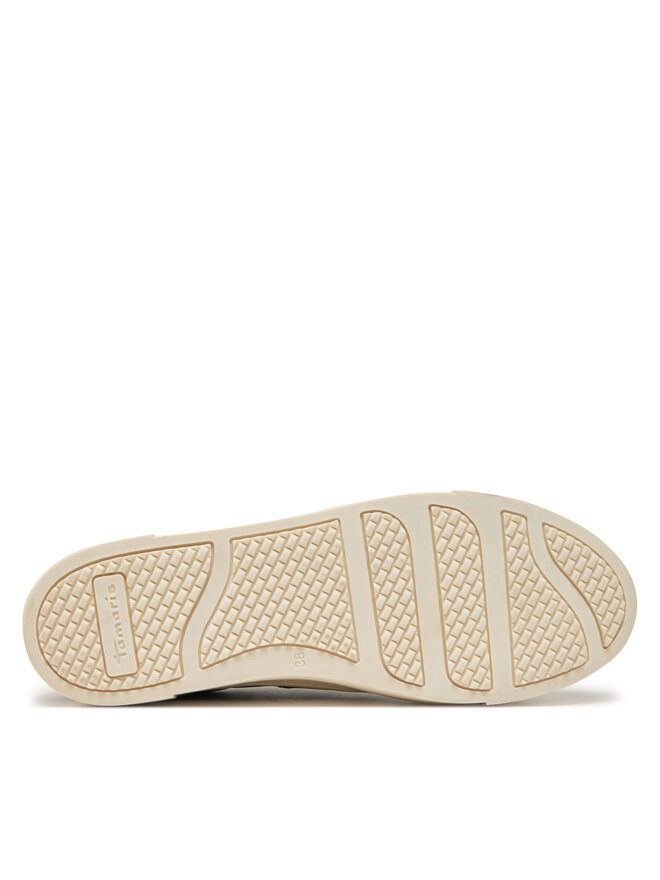 Tamaris Sneakers Tamaris 1-23724-42 Schwarz