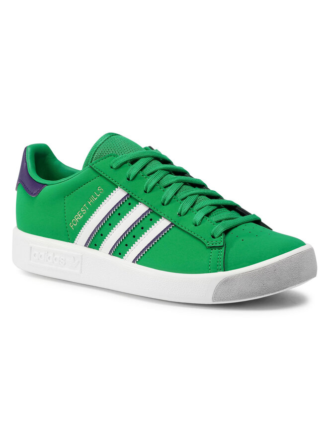 adidas Sneakers adidas Forest Hills FW4771 Grün