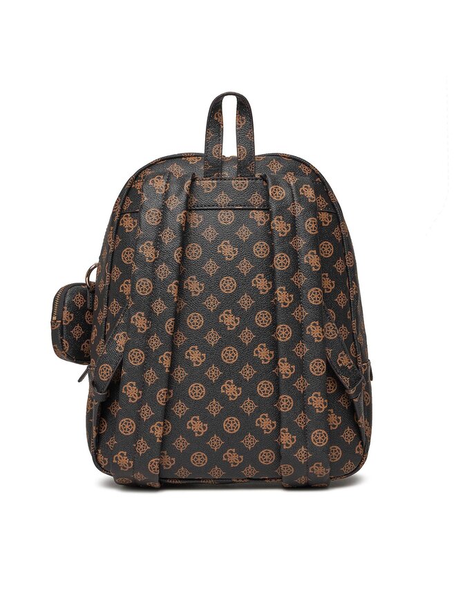 Guess Mochila Guess HWPG90 06330 Marrón