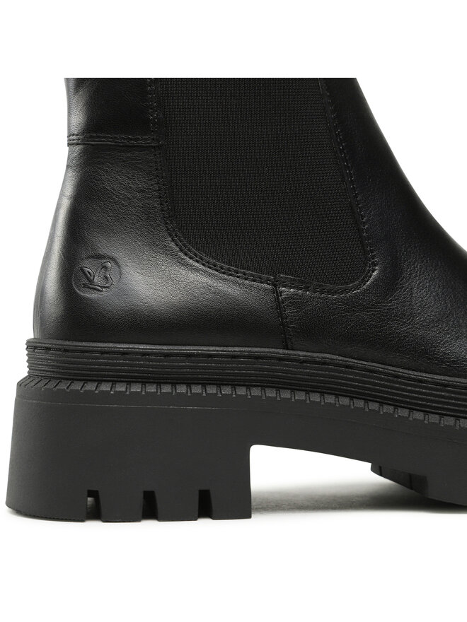 Caprice Botines Caprice 9-25430-41 Negro