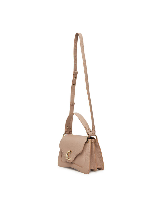 Coccinelle Bolso Coccinelle E1 SSL 18 02 01 Beis