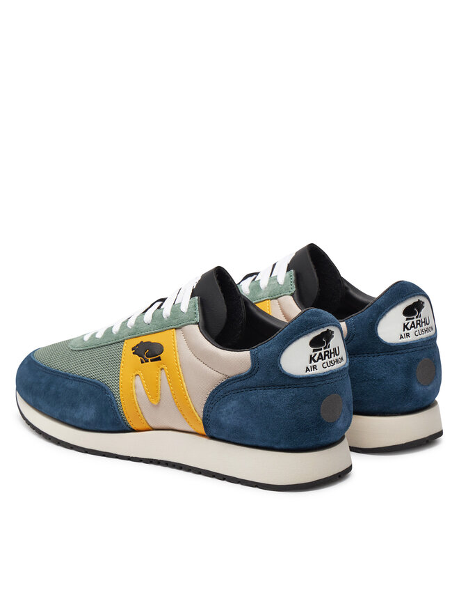 Karhu Sneakersy Karhu Albatross 82 F807041 Granatowy