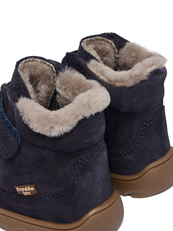 Froddo Botas de nieve Froddo G2110151 M Azul marino