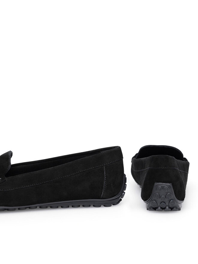 Sergio Bardi Mocasines Sergio Bardi EST-B1024-01SB Negro