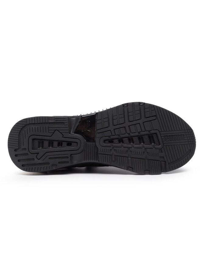 Puma Încălțăminte pentru sală Puma Provoke XT Wn's 193784 01 Negru