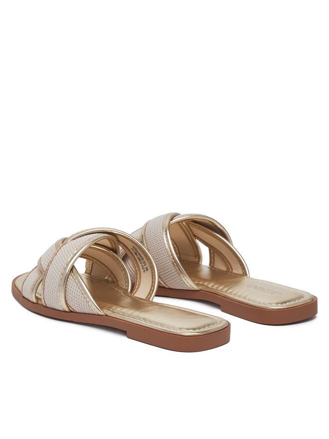 JENNY Papucs JENNY WS24006-03 Bézs