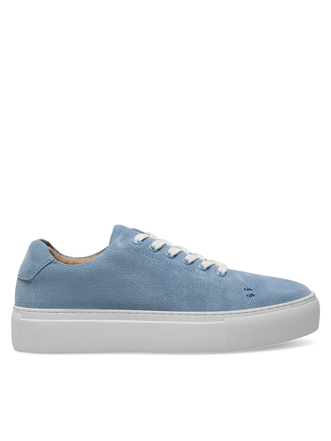 Sergio Bardi Sneakers Sergio Bardi WI32-D1080-01SB Μπλε