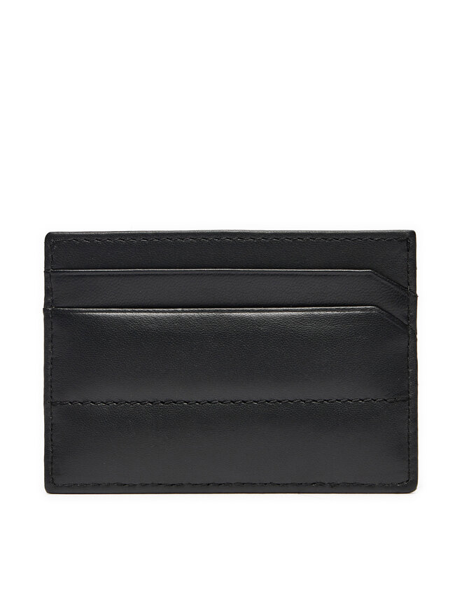 HUGO Portofel Mare pentru Bărbați Hugo 50529561 Negru