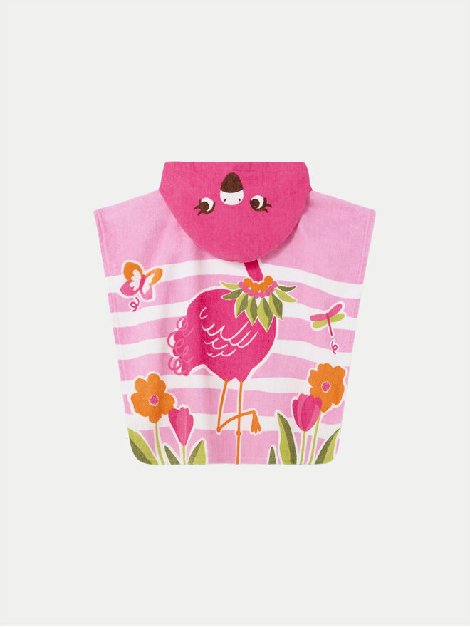 Mayoral Handtuch Mayoral 10691 Rosa