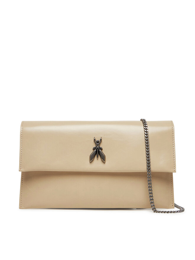 Patrizia Pepe Сумка Patrizia Pepe 8B5460/L131 Бежевий