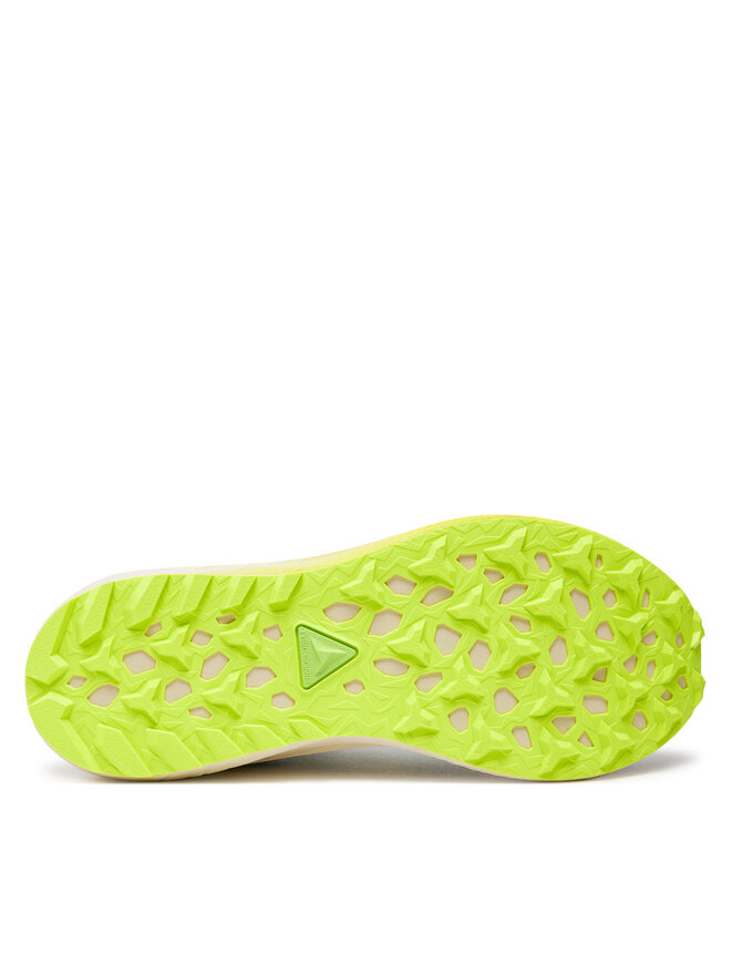 Asics Futócipő Asics Fuji Lite 5 1011B889 Fekete