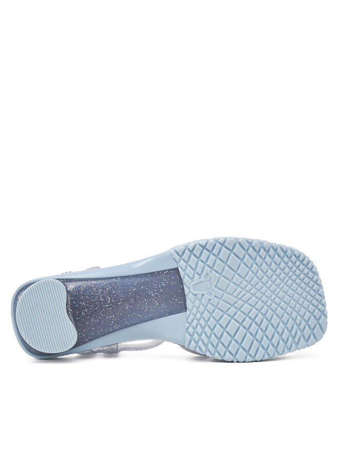 Melissa Sandały Melissa Mini Melissa Vixen Inf 35783 Niebieski
