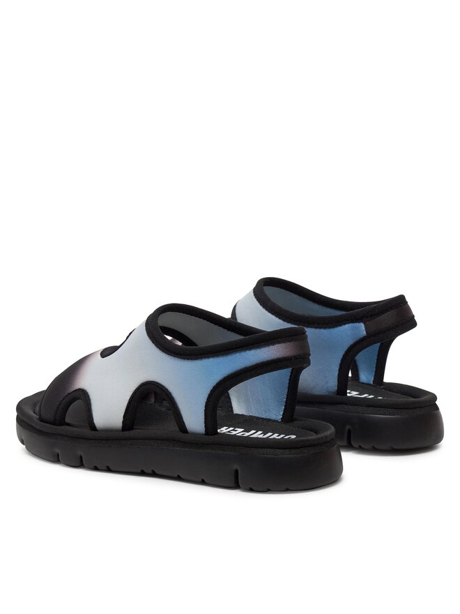 Camper Босоніжки Camper Oruga Sandal K201647-004 Кольоровий