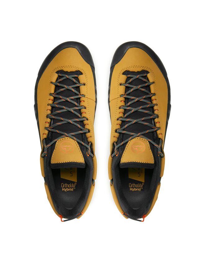 Trekkingi La Sportiva Tx5 Low Gtx GORE-TEX 24T732206 Żółty