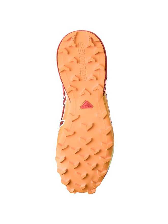 Salomon Взуття для бігу Salomon Speedcross 4 Gtx GORE-TEX 400932 27 G0 Червоний