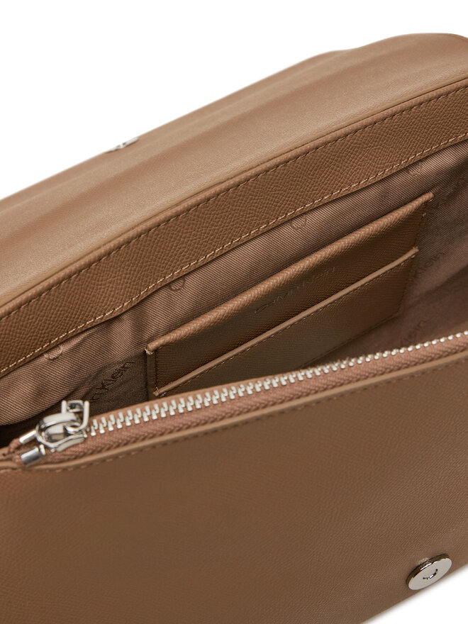 Calvin Klein Borsetta Calvin Klein K60K613085 Beige