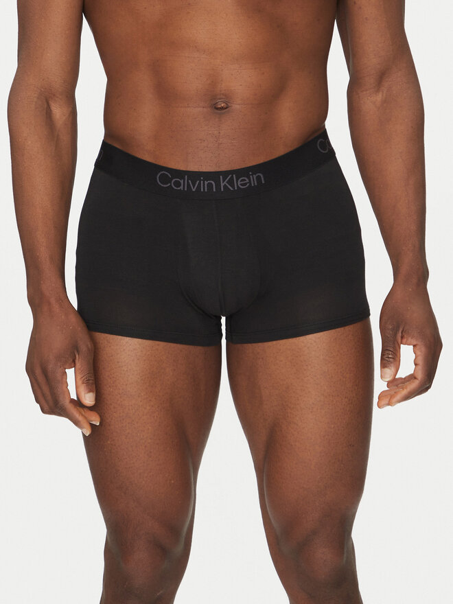 Calvin Klein Underwear Calvin Klein Underwear 3er-Set Boxershorts LV00NB4192 Bunt