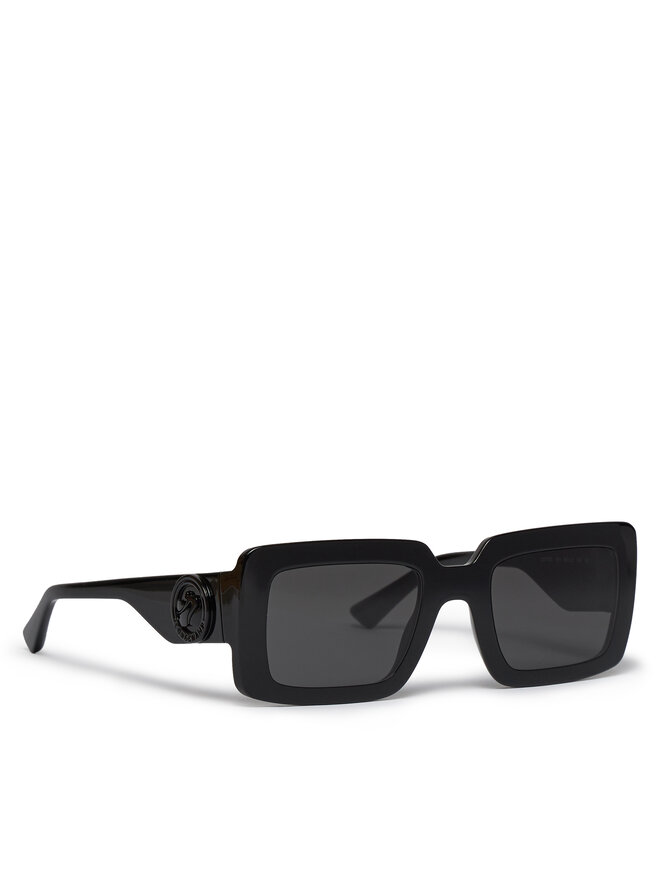 Longchamp Sluneční brýle Longchamp LO743S Černá