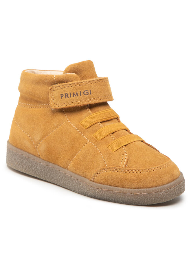 Primigi Botines planos Primigi 2917733 S Naranja