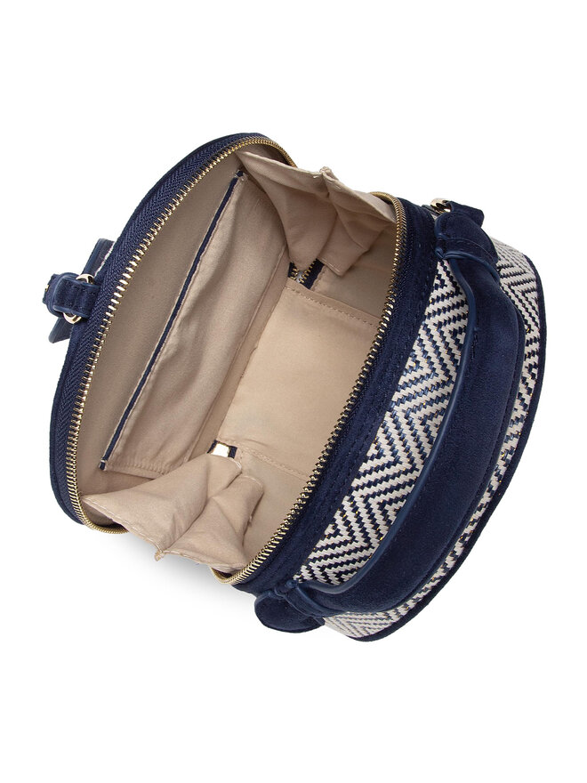 Menbur Handtasche Menbur 500570005 Grau