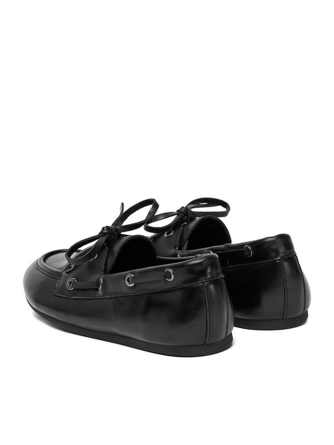 JENNY Pantofi JENNY CEO-5666-2 Negru