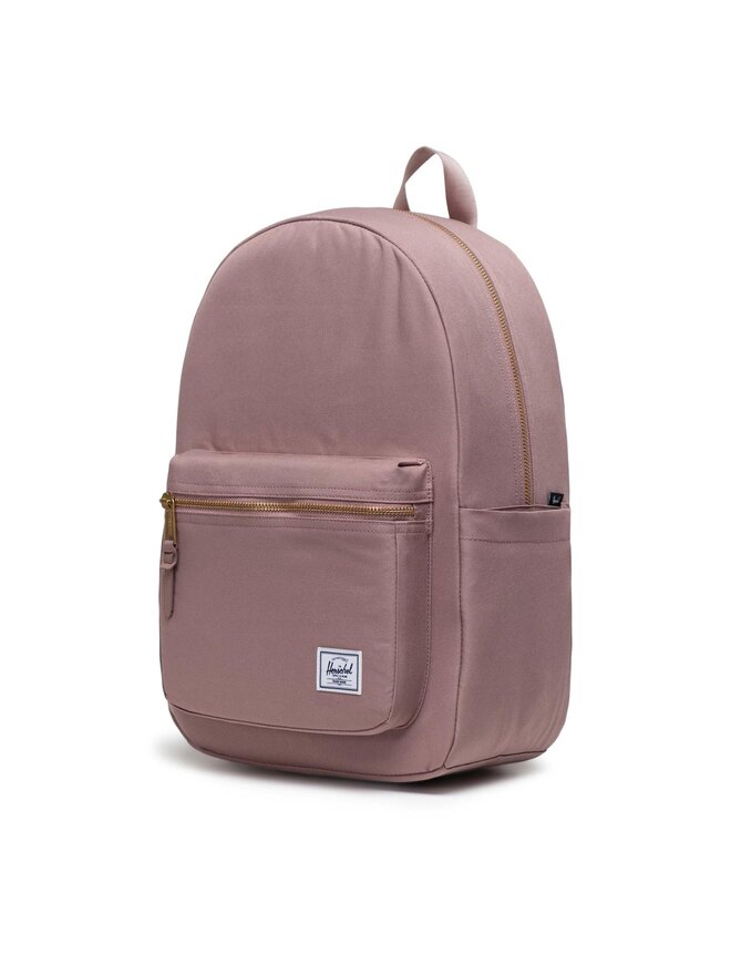 Herschel Рюкзак Herschel Settlement Backpack 11407-02077 Рожевий