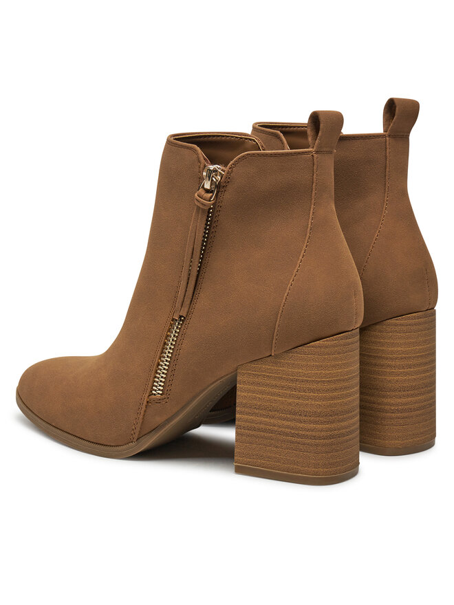 Call It Spring Botines Call It Spring Gwenevere 13854501 Marrón