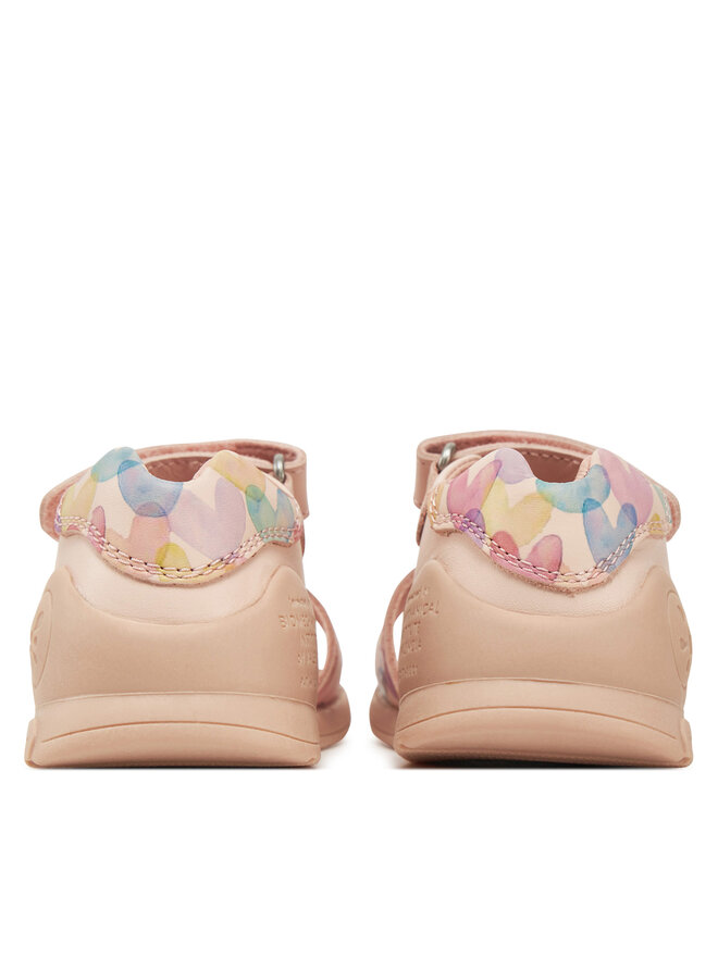 Biomecanics Sandalias Biomecanics 252141 Rosa