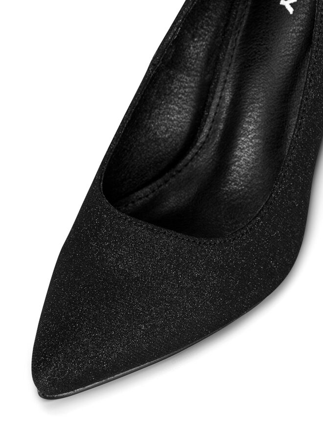 JENNY High Heels JENNY CEO-HY1619-1 Schwarz