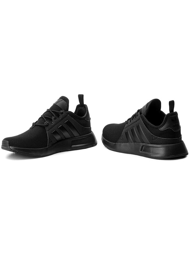 adidas Sneakers adidas X_Plr J BY9879 Negru