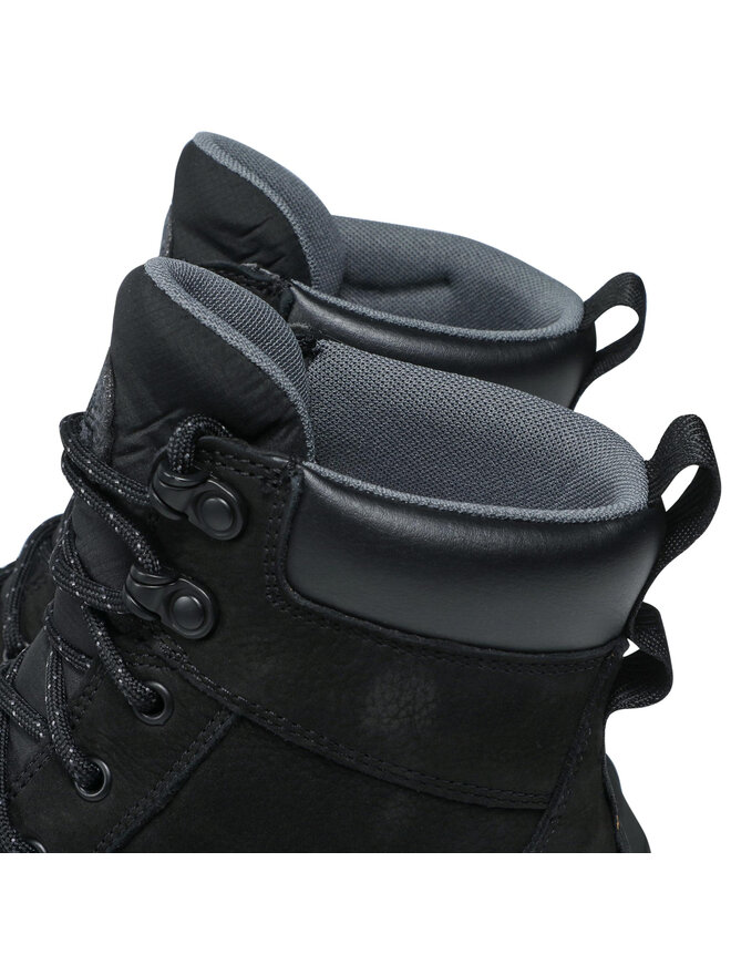 Timberland Pohodni čevlji Timberland Tbl Orig Ultra Wp Boot TB0A44SS015 Črna