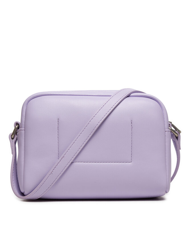 Calvin Klein Jeans Handtasche Calvin Klein Jeans Sculpted Camera Bag18 Mono K60K612220 Violett