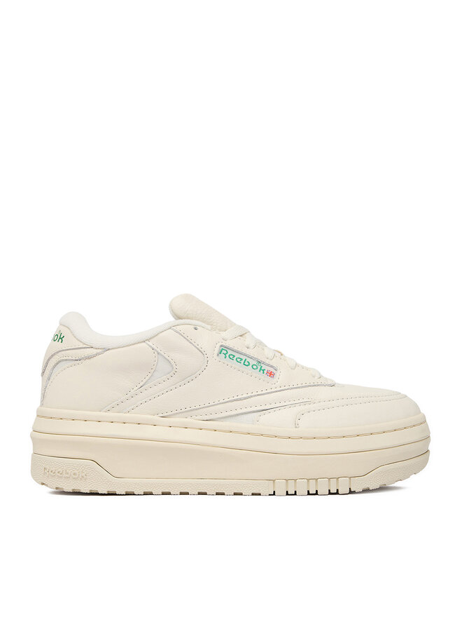 Reebok Sneakers Reebok EO-CLUB C EXTRA 100010060 Creme