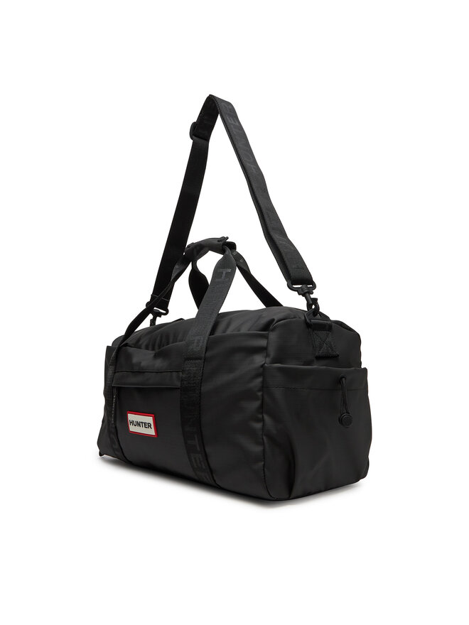 Hunter Geantă de weekend Hunter HTR-B-008-07 Negru