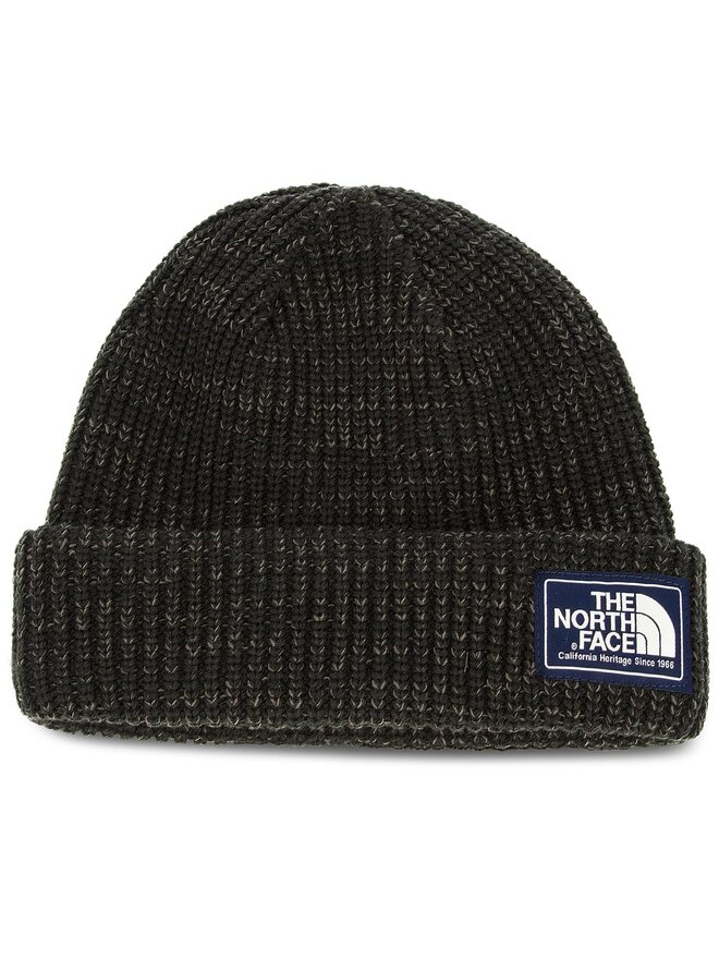 Salty dog beanie black outlet