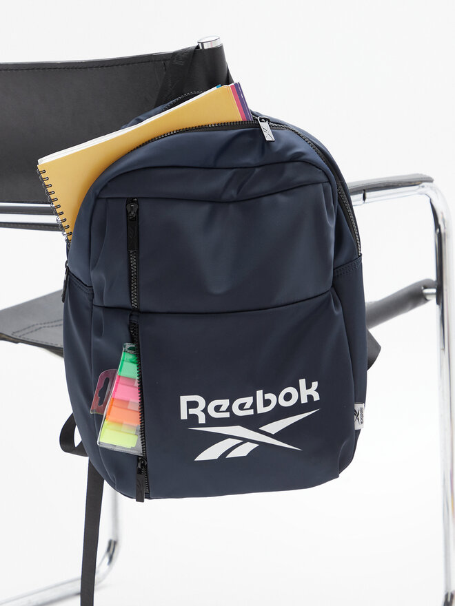Reebok Рюкзак Reebok C-RBK-030-CCC-05 Cиній