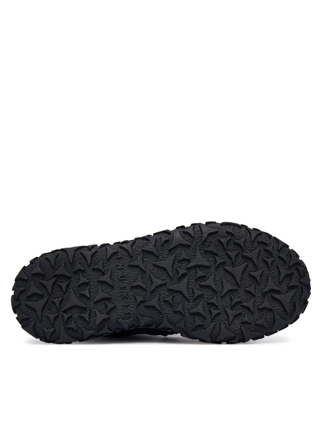 Inuikii Schneeschuhe Inuikii Technical Performence 1001.010.0032 Schwarz