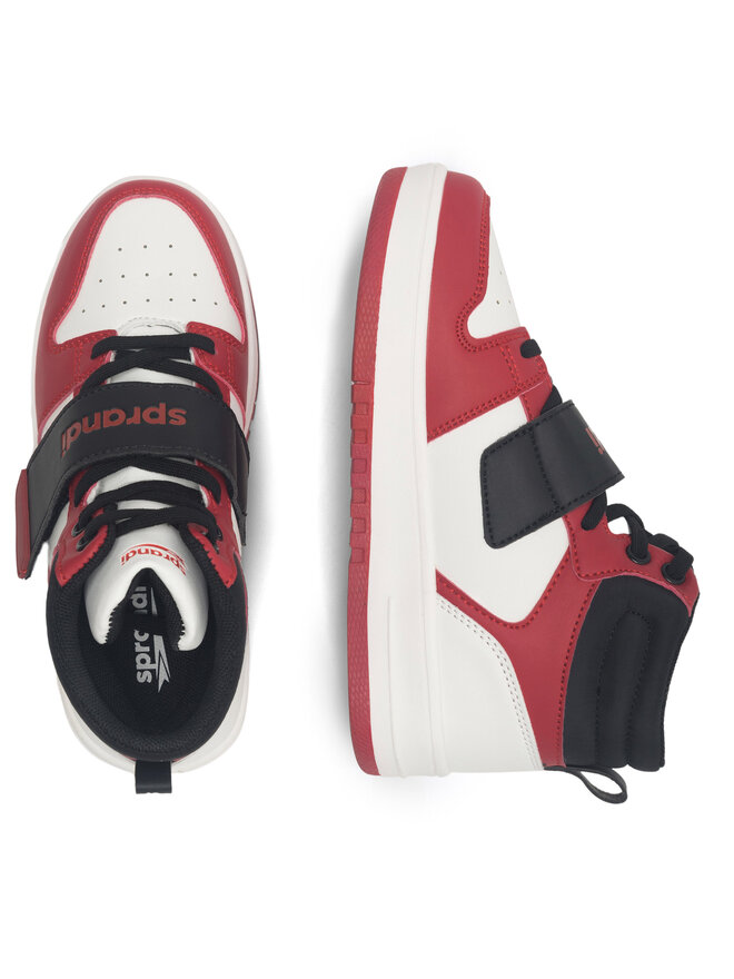 Sprandi Sneakers Sprandi CP-3150016A(IV)CH Bunt