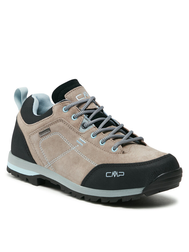 CMP Pārgājienu apavi CMP Alcor 2.0 Wmn Trekking Shoes 3Q18566 Brūns