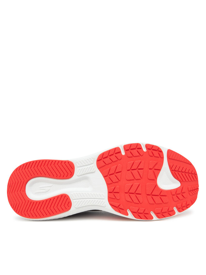 Skechers Παπούτσια για Τρέξιμο Skechers GO RUN Supersonic 246086/BKMT Μαύρο