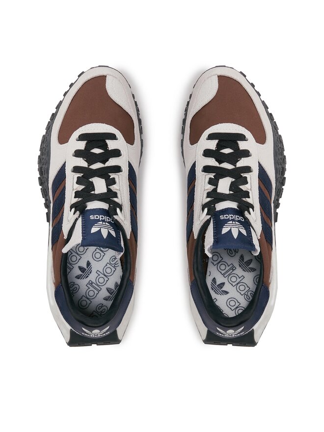 adidas Снікерcи adidas Retropy E5 Shoes IG9982 Білий