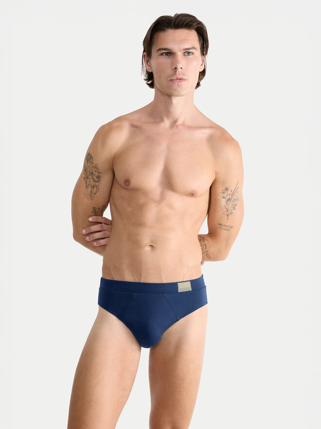 Sloggi Sloggi Set od 2 para slip gaćica 10214618 Šarena