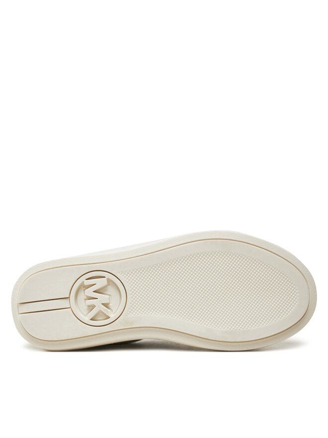 MICHAEL KORS KIDS Снікерcи MICHAEL KORS KIDS MK101061 Срібний